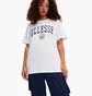 Футболка женская Ellesse Neri T-Shirt White SGV20260-908