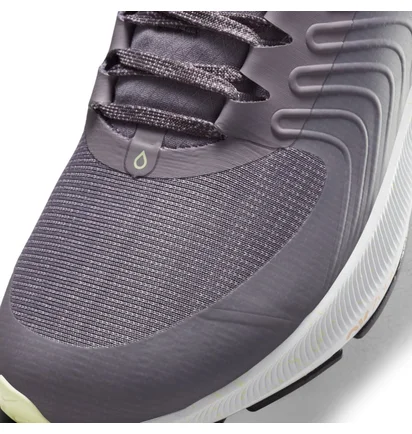 Кросівки жіночі Nike Air Zoom Pegasus 38 Shield Grey DC4074-500