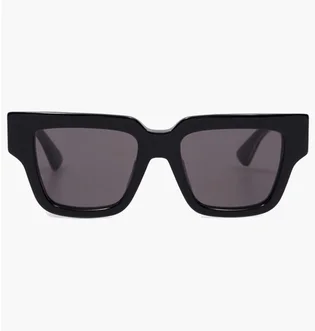 Солнцезащитные очки BOTTEGA VENETA Brown/Gold BV1276S-001-52