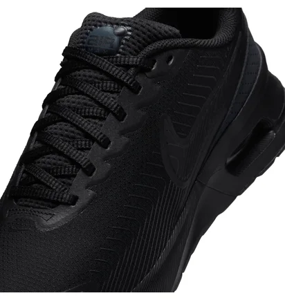 Кроссовки мужские Nike Air Max Nuaxis Black FD4329-004