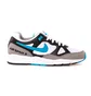 Кросівки чоловічі Nike Air Span Ii Grey AH8047-001