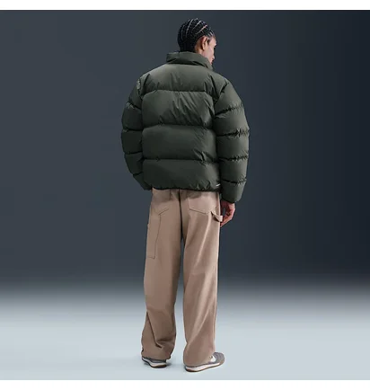 Куртка мужская Nike Jacket Sportswear Club Green IB2975-355