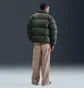 Куртка мужская Nike Jacket Sportswear Club Green IB2975-355