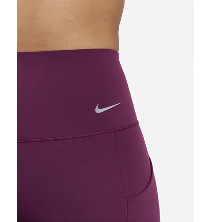 Леггинсы женские Nike Universa Violet DQ5897-610