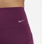 Леггинсы женские Nike Universa Violet DQ5897-610