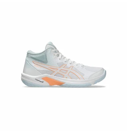 Кроссовки женские Asics Beyond Ff Mt White 1072A096-104