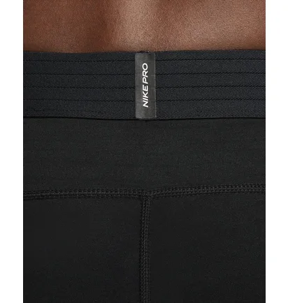 Лосины мужские Nike Pro Warm Black Dq4870-010