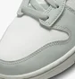 Кросівки чоловічі Nike Dunk High Retro Se Plaid Casual Shoes White/Grey Dv0826-100