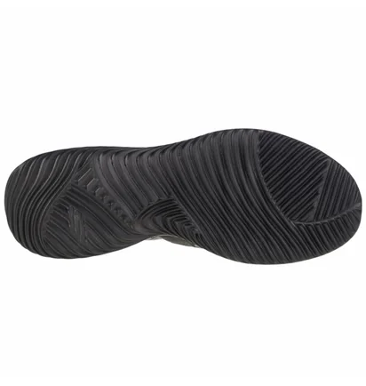 Кроссовки мужские Skechers Bounder Verkona Black 232004-BBK