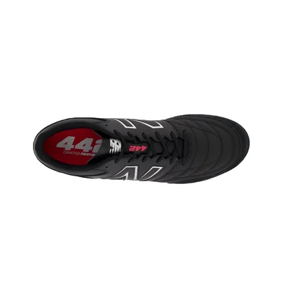 Кроссовки мужские New Balance 442 V2 Team Tf Black Ms42Tbk2