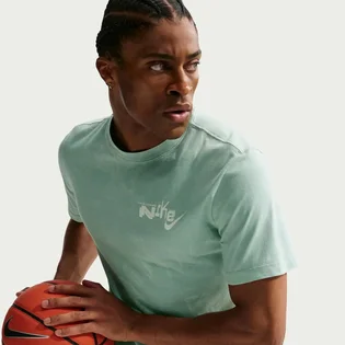 Футболка чоловіча Nike Asbury Green II0667-006