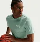 Футболка чоловіча Nike Asbury Green II0667-006