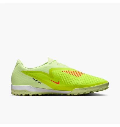 Сороконожки унисекс Nike Phantom 360 Academy Green HQ2325-800