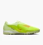 Сороконожки унисекс Nike Phantom 360 Academy Green HQ2325-800