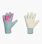 Рукавиці воротарські дитячі Nike Gk Match Turquoise/Pink HQ0258-395