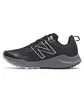 Кросівки жіночі New Balance Nitrel V4 Trail Black Wtntrlb4