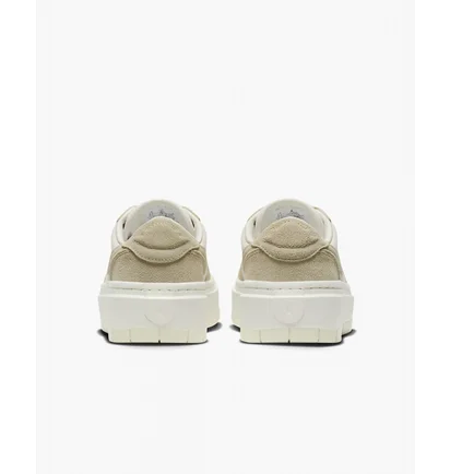 Кроссовки женские Nike Air Jordan 1 Elevate Low Beige Dh7004-101