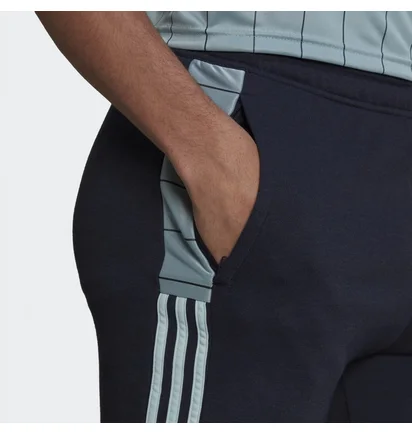 Шорты мужские Adidas Tiro Shorts Blue Hc1315