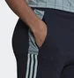 Шорты мужские Adidas Tiro Shorts Blue Hc1315