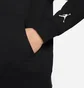 Худи мужское Air Jordan Sport Dna Mens Fleece Black Dj0218-010