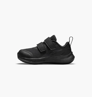 Кроссовки детские Nike Baby/Toddler Shoes Black Da2778-001