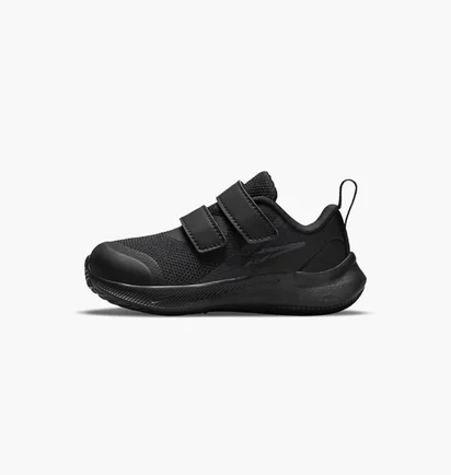 Кросівки дитячі Nike Baby/Toddler Shoes Black Da2778-001