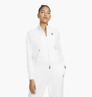 Куртка женская Nike Nikecourt White CV4701-100