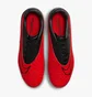 Бутси унісекс Nike Phantom Gx Academy Black/Red DD9469-600