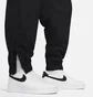 Штани чоловічі Nike M Nk Solo Swsh Wvn Trk Pant Black DQ6571-010