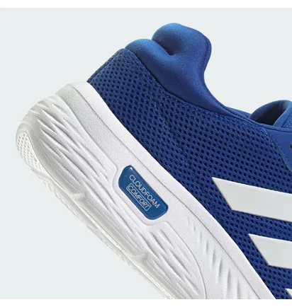 Кроссовки мужские Adidas Cloudfoam Comfy Blue JH6825