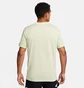Футболка женская Nike Dri Fit Tee Run Division Green FQ3916-371