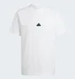 Футболка чоловіча Adidas Z.N.E. White IL9470