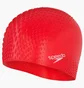Шапочка для плавання Speedo Bubble Active + Cap Au Red 8-139546446