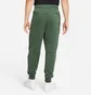 Штани чоловічі Nike M Nsw Tch Flc Jggr Olive CU4495-337