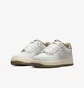 Кроссовки детские Nike Air Force 1 Lv8 White HF6924-100