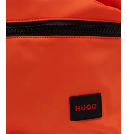 Рюкзак унісекс Hugo Ethon 2.0N Orange 50492657