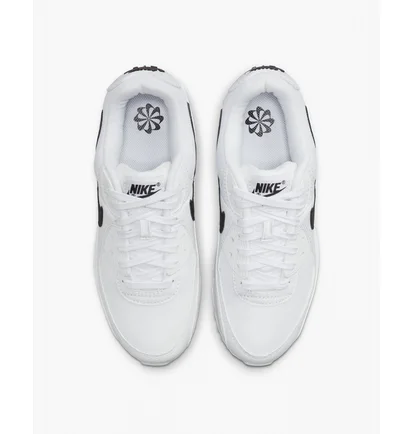 Кроссовки женские Nike Air Max 90 White DH8010-101