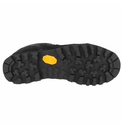 Кросівки чоловічі CMP Moon Black 31Q4787-U901