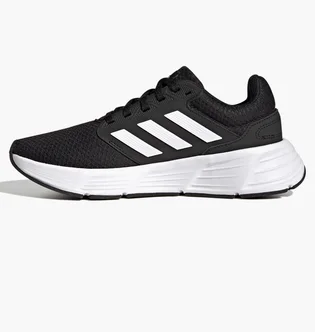 Кросівки жіночі Adidas Galaxy 6 Running Shoes Black Gw3847