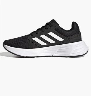 Кроссовки женские Adidas Galaxy 6 Running Shoes Black Gw3847