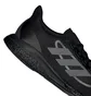 Кроссовки мужские Adidas Supernova + M Black FX6649