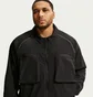Вітровка чоловіча Nike Tch Ergo Utility Black IF1347-010