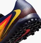 Сороконіжки унісекс Nike Phantom 360 Academy Orange/Blue HQ2326-800