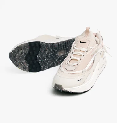 Кроссовки женские Nike Air Max Furyosa Beige DH0531-101