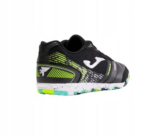 Кросівки чоловічі Joma Mundial Black MUNS2401IN