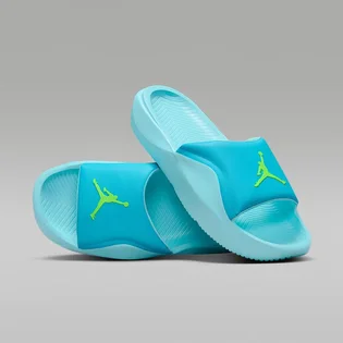 Тапочки чоловічі Air Jordan Franchise Slide Blue HF3263-400