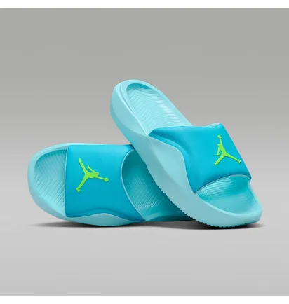 Тапочки чоловічі Air Jordan Franchise Slide Blue HF3263-400