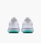 Кросівки чоловічі Nike Precision Vii White HJ9153-101