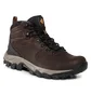 Ботинки мужские Columbia Newton Ridge Plus 1 Brown BM3970-232