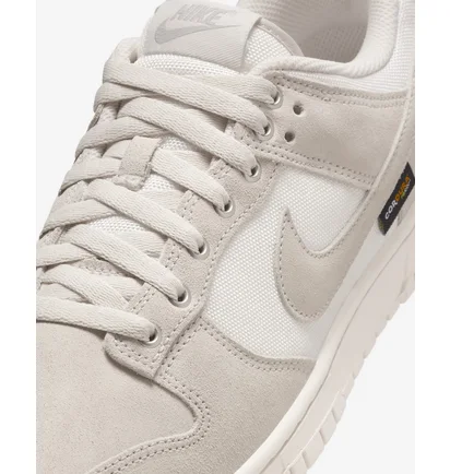 Кроссовки мужские Nike Dunk Cordura Beige/White HQ3821-104